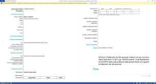 Il nostro modello di cv design riunisce tutte le sezioni necessarie per presentare un profilo completo. Curriculum Vitae Da Compilare In Word Gratis 2021