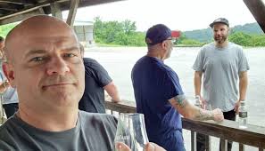 It's been a rough week. I lost my best buddy early Tuesday morning.  Daphnie, who was just known as Daffy around the house was the bright spot  in a pretty tough couple