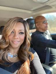 Tawanna Mathis's Instagram, Twitter & Facebook