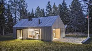 Vediamo quali sono i costi delle case di legno! Case In Legno Una Casa Prefabbricata Per Sempre Rubner Haus Case Di Legno Prefabbricati Case Di Legno Piccole