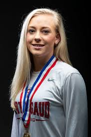 Porter-Gaud's Elysse Pardus, Wando's C.J. Hills lead All-Lowcountry swim  team