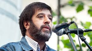 Ni una manija ni la otra": Ni "se terminó el recreo" para los izquierdistas  ni "todos los policías son violentos", dice Fernando Pereira