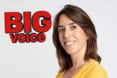 BIG VOICES
