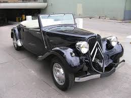 Citroen Traction Roadster Pictures Photo 3 Citroen Traction Avant Citroen Traction Roadsters