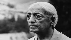 Reexamining J Krishnamurti's Choiceless Awareness in the Light of  Ashtavakra's Sakshi Bhav
