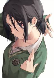 Kuroiwa Medaka ni Watashi no Kawaii ga Tsuujinai