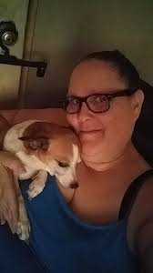 My sweet girl Xena! ❤️🐶