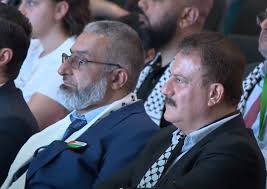 Socialdemokraten Jamal El Haj tar ”paus” från utskott