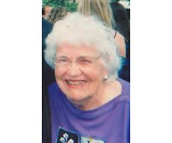 Ruth Miller Obituary (1926