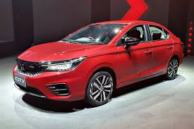 This price list is valid until 30th june 2021 only. 5th Generation Honda City 2020 Revealed