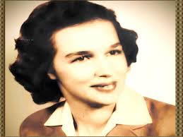 A Timeline of Mrs. Margaret Dover's Life