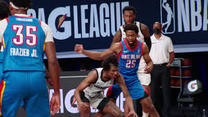 Zaten omer faruk yurtseven diye ozbek mi olur:) sut atabilen,savunmasi iyi,yuzu donuk,sirti donuk oyunu olan iyi ribauntcu inanilmaz bir potansiyel. Omer Faruk Ilk G League Macina Cikti 8 Sayi 8 Ribaund Basketfaul Com