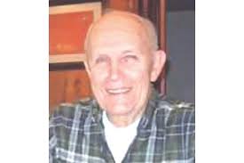 Thomas Gearhart Obituary (1933