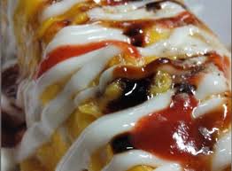 Tu yang tambah umphhh tu. Resepi Roti Bakar Telur Meleleh Paling Mudah 5 Minit Je Aneka Resepi Mudah Dan Sedap