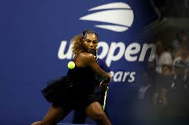 You can also follow me on my official facebook fanpage and instagram: Serena Reacts To Cat Suit Ban By Donning A Tutu At Us Open Sports Of The Day