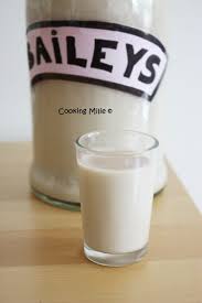 Baileys Maison Cooking Milie Recettes De Boissons Recette Aperitif Recettes De Cuisine