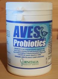 The components purchased from aves rails are of a diy nature. Aves Probiotics 150 G Firma Herbert Metz