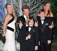 Calling the incident a tragedy. Pin On Bon Jovi