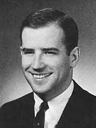Early life and career of Joe Biden