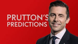 Prutton S Efl Predictions David Prutton Returns With His Sky Bet Efl Predictions Ahead Of The Midweek Fixtures But Who Sky Sports Football West Brom Football