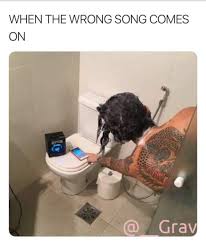 As Always Meme Funny Same Me Jokes Shower Song Music Memes Divertidos Chistes Graciosos Humor Gracioso