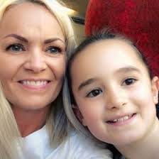 Christina Deeb's Instagram, Twitter & Facebook