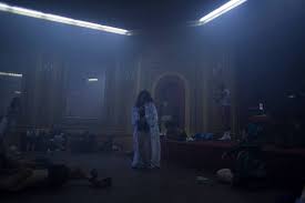 Manchmal sind es große abenteuer, manchmal ganz kleine, wie eben auch im wahren leben. Emma Howes Und Justin Kennedy In Zusammenarbeit Mit Balz Isler 11 Berlin Biennale Fur Zeitgenossische Kunst
