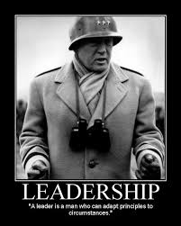 George S Patton Motivational Posters The Art Of Manliness George Patton Quotes General Patton Quotes Patton Quotes
