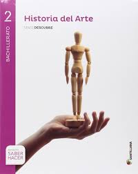 Historia de españa 2 bachillerato. Historia Del Arte Serie Descubre 2 Bto Saber Hacer 9788414101971 Amazon Es Vv Aa Vv Aa Libros