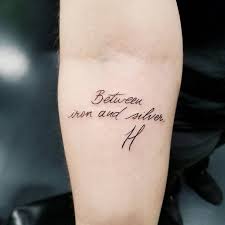 I like having them done. a cool tattoo design is any drawing that would also look good saggy. demetri martin. Small Quote Tattoos Design Small Quote Tattoos Small Tattoos Momcanvas