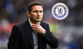 Thomas tuchel is set to become the new chelsea manager, taking over from frank lampard. Breaking Chelsea Appoint Lampard New Head Coach