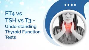 Image result for Thyroid Function Test