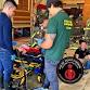 Emergency Medical Responder event in Waubaushene, ON