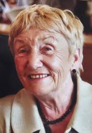 Condolence Book for Maureen Considine (née Nee Burke) (Wexford Town,  Wexford)