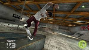 Skate 3 Screenshot Gallery - Page 1 | XboxAchievements.com