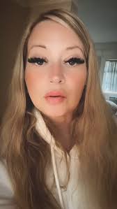 So I cut you off……💋