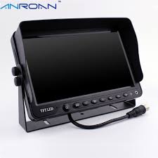 The problem i'm running into is that most systems require a control box to be installed in the cab of the truck to switch between. 9 Dvr Video Recorder Quad Split Monitor Truck Rear View Camera System Backup Camera Kit For Caravan Trailers Harvester Backup Camera Kits Truck Rear View Camerarear View Camera Aliexpress