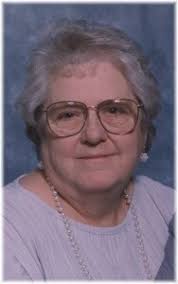 Evelyn Cleveland Obituary October 8, 2008