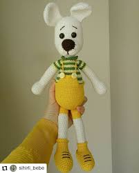 375 Begenme 7 Yorum Instagram Da Reklam Ve Is Birligi Icin Dm Amigurumitariflerim Repost Sihirli Bebe Sevimli Kopek Bingo T 2020 Bebe Fotograf