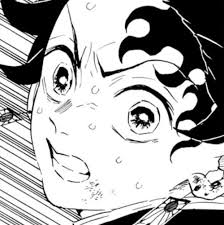 Black And White Manga Icons Pin By Daisy Spring On Demon Slayer In 2020 Slayer Anime Anime Manga