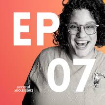 Episodes — Second Adolescence