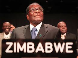 This is our attempt to provide a short summary of the life of the late robert mugabe. Robert Mugabe Longtime Zimbabwe Leader Dies At 95 Mugabe Passes Away The Economic Times