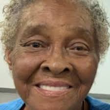 Minnie Lee Morgan Taylor