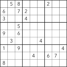 Play with a deck of cards, on your computer or with an app on your mobile device. How To Play Sudoku For Dummies Every Rule Explained Mastering Sudoku