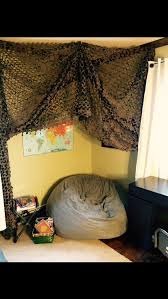 Boys Military Themed Room Before And After Room Themes Boys Army Room Room