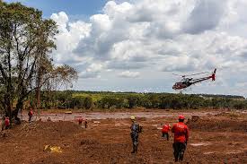 (nyse:vale) issued its earnings results on thursday, february, 25th. Brown January Campaign Marks One Year Of Vale S A Crime In Brumadinho And Alerts To Constant Mining Violations Agua Para Los Pueblos