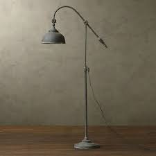 Check spelling or type a new query. Antique Metal Floor Lamp 10721 Archi Lighting