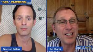 LIVE! THE DEL & EMERSON SHOW