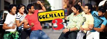 Golmaal 3 Movie Cast Release Date Trailer Posters Reviews News Photos Videos Moviekoop Golmaal star cast visit parineeti makes golmaal cast hear her song,priyanka's quantico to have season 3. golmaal 3 movie cast release date