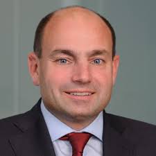 Guy Carpenter's James Boyce, Richard Morgan